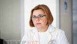 "Уменьшился возраст детей, которые пытаются покончить жизнь самоубийством. Сейчас есть случаи, когда это дети 10-12 лет", – медик Елена Аноприенко