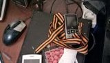 Жінку, яка вела антиукраїнську агітацію в соцмережах, затримали в Одесі, - СБУ. ФОТО