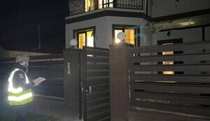 Наслідки атаки на Київщину