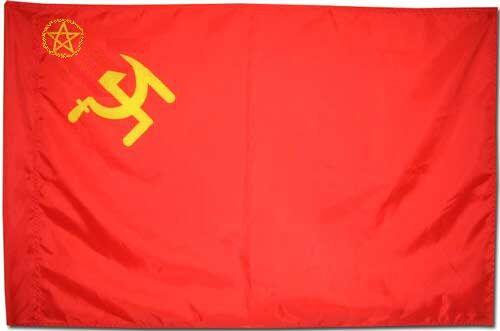 CCCP - новый дизайн