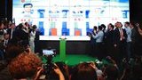 Разумков не бачить перспектив коаліції з Порошенком і Бойком