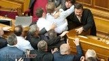 У Януковича уже не уверены, что в Раде хватит голосов за языковой закон