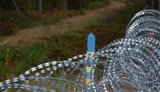 Special border regime introduced in one-kilometre strip along border with Russia and Belarus – State Border Guard Service