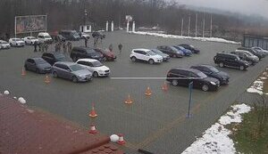 "Увірвалися без документів та застосували силу": в оздоровчому комплексі "Косино" на Закарпатті обурені діями представників ТЦК. ВIДЕО