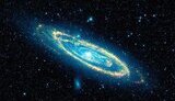 NASA показала шикарные снимки ренгетновскими и инфракрасными телескопами. ФОТОрепортаж.