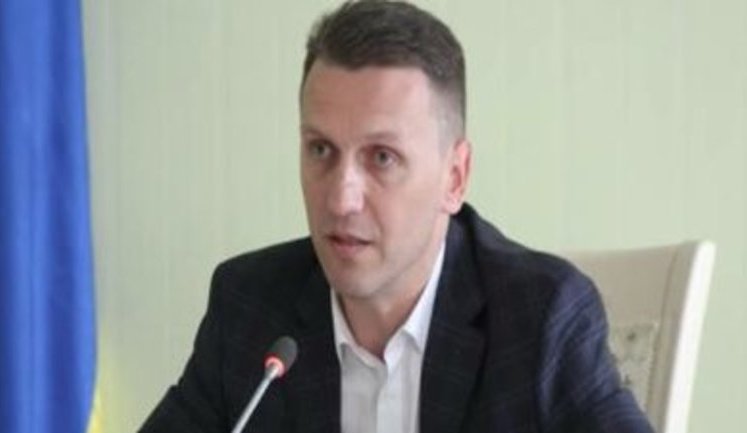 Труба после отчета перед Богданом о деле Сытника: "Иосифович говорит, что хвалил меня перед американцами". ВИДЕО