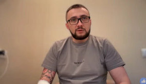 What happened in Verkhovna Rada is act of internal subversion in times of war, - Sternenko