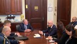 Обговорили нові загрози для України в зв
