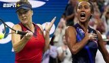 Світоліна не змогла пройти до півфіналу US Open