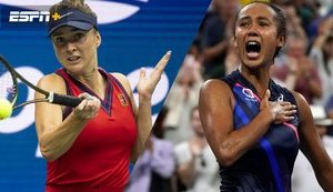 Світоліна не змогла пройти до півфіналу US Open