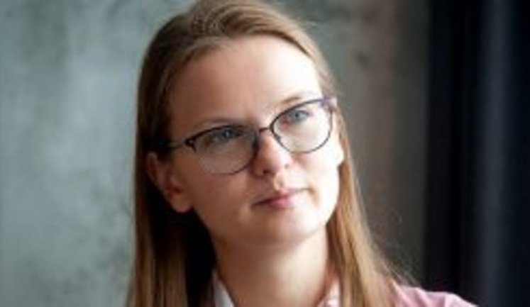 Правозахисниця Людмила Козловська: "Офіційний рупор пропаганди транслював, що ми є агентами Сороса і Кремля. І що я з Бартеком хочемо зробити "кривавий Майдан у Польщі""