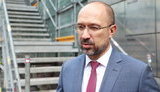 "Малий і середній бізнес на час карантину може не платити відсотки і тіло кредиту", - Шмигаль. ВIДЕО