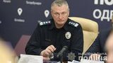 Князєв доручив керівництву Нацполіції перевірити всі скарги громадян на негідну поведінку співробітників поза службою: "Звіт перед суспільством - запорука вашого перебування на службі". ВIДЕО