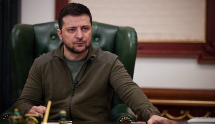 We need weapons, sanctions and financial support to win - Zelensky appealed to G7 countries. VIDEO