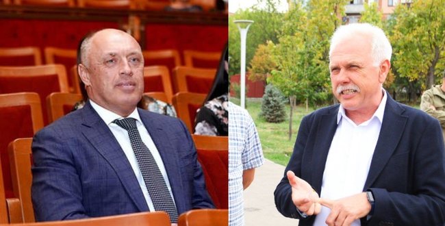 Для кого стане щасливим другий тур? Вибори мера в Одесі, Миколаєві, Рівному, Полтаві 03