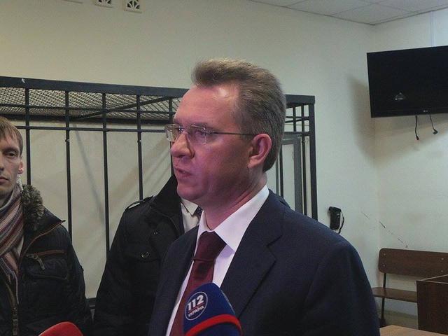 охендовский