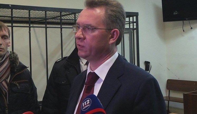 САП закрыла производство против Охендовского по "черной кассе" ПР в связи с неустановлением достаточных доказательств, - прокурор Кравченко