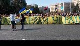 харьков ультрас
