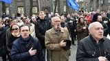 Ukraine’s Unyielding Corruption