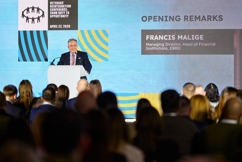 Ветерани зможуть отримати послуги ПриватБанку в госпіталі