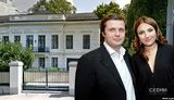 У кандидата от "Слуги народа" нашли виллу в Вене и связь с Медведчуком. ВИДЕО