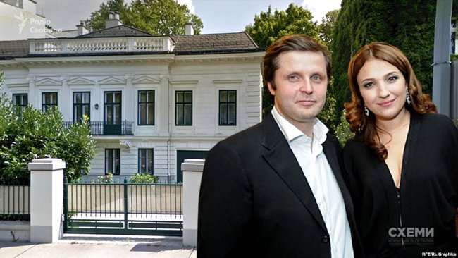 У кандидата от Слуги народа нашли виллу в Вене и связь с Медведчуком 02 У кандидата от Слуги народа нашли виллу в Вене и связь с Медведчуком 02