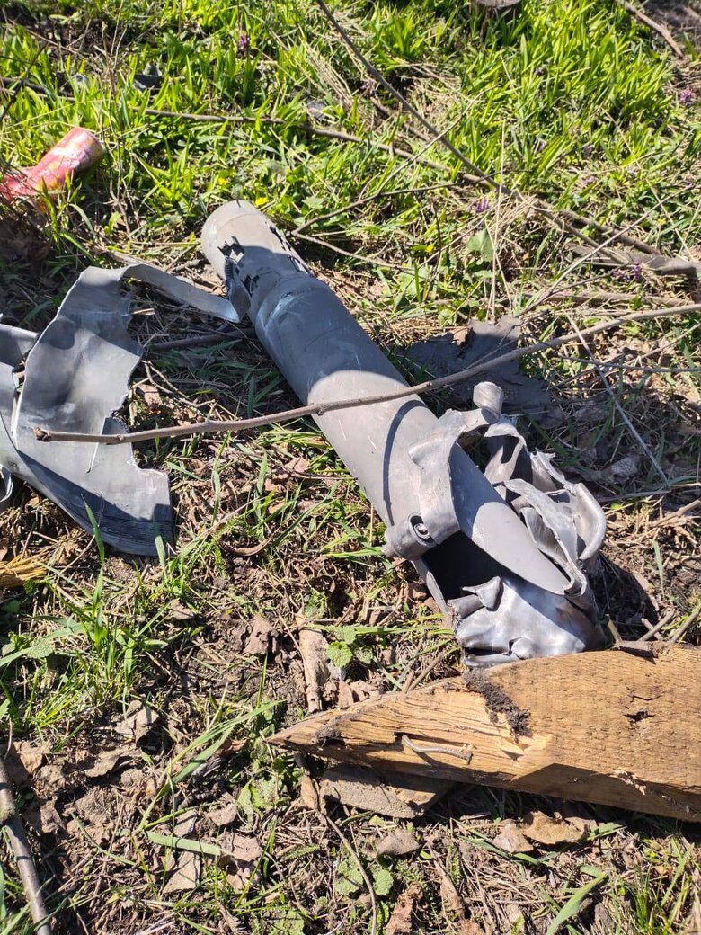 Ворог обстрілює Харківщину, під вогнем Куп’янськ та Вовчанськ, - ОВА 02