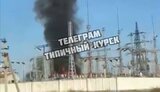 пожежа,курськ