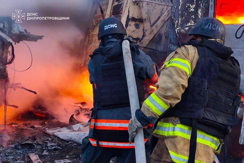 Shelling of Ukraine