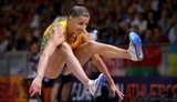 Українка Бех-Романчук здобула бронзу в стрибках у довжину на чемпіонаті Європи з легкої атлетики