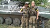 "На гражданке сейчас работает такой же принцип, как и на войне: "Кто же, если не я?"", - трое солдат, давших интервью "Цензору" прошлой осенью, рассказывают о своей сегодняшней жизни