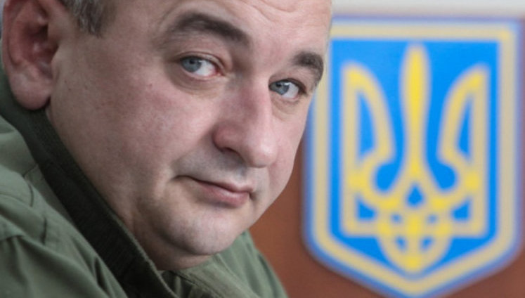 "Слуга народу" Верещук заговорила про відновлення військової юстиції, яку знищили Богдан з Рябошапкою, - Матіос