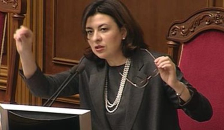 Віце-спікер Сироїд про запровадження воєнного стану: "Чудова можливість маніпулювати виборами президента і застосувати трішки диктатури"