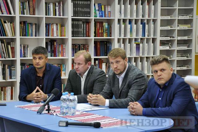 Стали відомі переможці конкурсу стартапів для ветеранів АТО в Ірпені: Нам не реабілітація потрібна, а підтримка в роботі 09