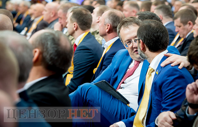 Яценюк вместо фас! сказал: Я - пас 08