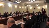 Як "майданчики розбрату" примирили депутатів
