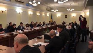Как "площадки раздора" примирили депутатов