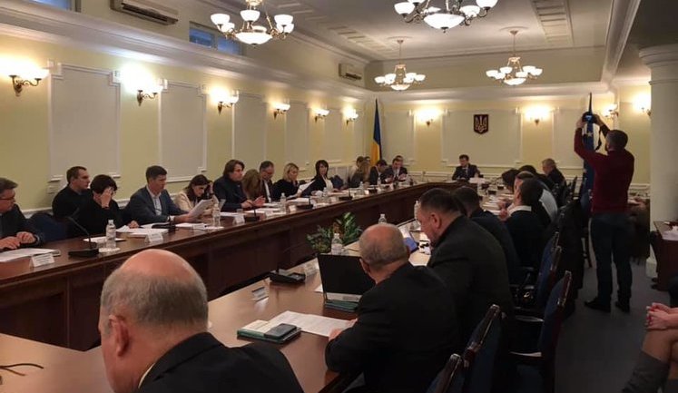Как "площадки раздора" примирили депутатов