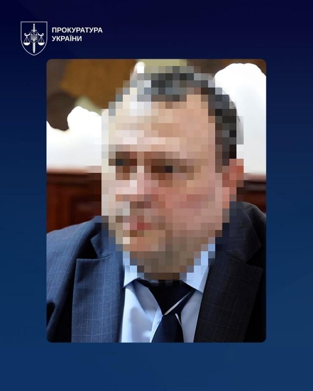 Депутата з Харківщини засуджено за колабораціонізм