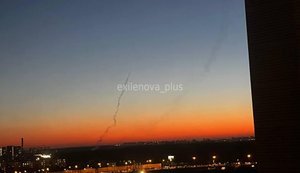 Взрывы прогремели в Москве и Подмосковье: продолжается массированная атака беспилотников. ФОТО
