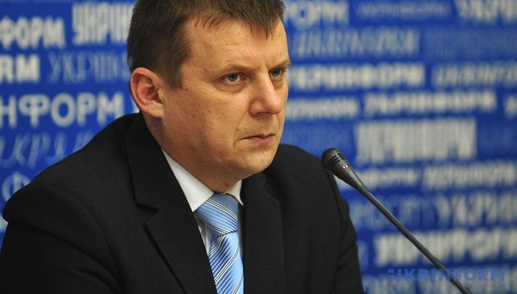 48% випускників не впоралося із завданням з програми 8 класу скоротити дріб під час складання ЗНО з математики, - директор УЦОЯО Карандій