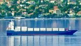 Морські дрони атакували грецький контейнеровоз біля узбережжя Болгарії