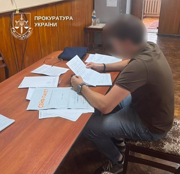 На Буковине руководство колонии подозревают в торговле людьми и трудовой эксплуатации осужденных