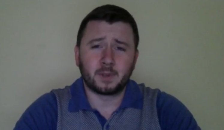СБУ завербовала меня еще в 2010 году, покушение на Бабченко было "операцией спецслужб", - подозреваемый в "заказе" российского журналиста Пивоварник. ВИДЕО