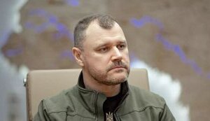 Міністр внутрішніх справ України Ігор Клименко