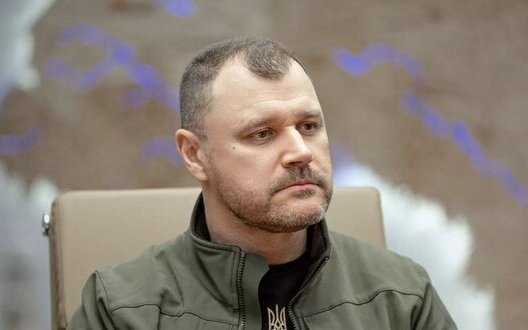 Клименко про внутрішню безпеку в країні