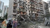 В ночь на 2 июля Россия совершила массированную ракетно-дроновую атаку на Киев.