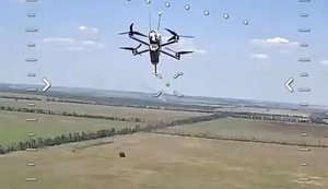 Мінус 103 російські БпЛА за три дні: бойова робота екіпажів 11-ї бригади НГУ. ВIДЕО