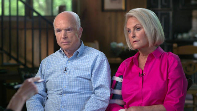 John McCain fights back 03