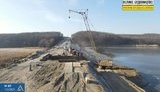 В Черниговской области восстановили более 90 км трассы Н-07 Киев - Сумы - Юнаковка, - "Укравтодор". ФОТОрепортаж